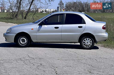 Седан Daewoo Lanos 2005 в 