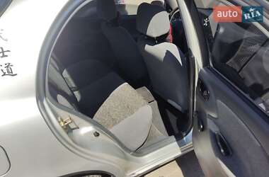 Седан Daewoo Lanos 2005 в 
