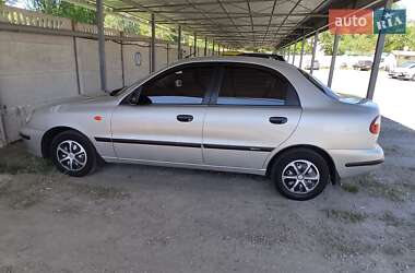 Седан Daewoo Lanos 2005 в 