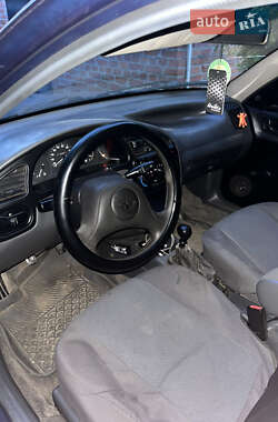 Седан Daewoo Lanos 2007 в 