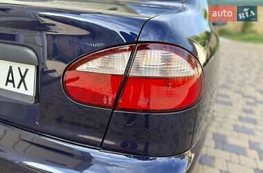 Седан Daewoo Lanos 2007 в 