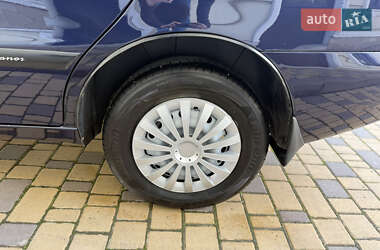 Седан Daewoo Lanos 2007 в 