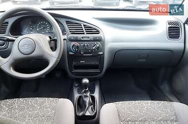 Седан Daewoo Lanos 2008 в 