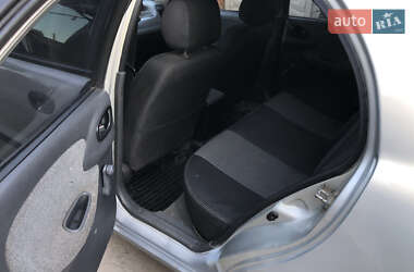 Седан Daewoo Lanos 2006 в 