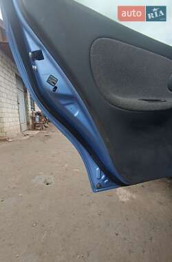 Седан Daewoo Lanos 2007 в Конотопі