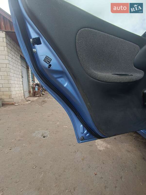 Седан Daewoo Lanos 2007 в Конотопе фото 18 Седан Daewoo Lanos 2007 в Конотопе