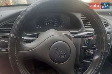Седан Daewoo Lanos 2005 в 