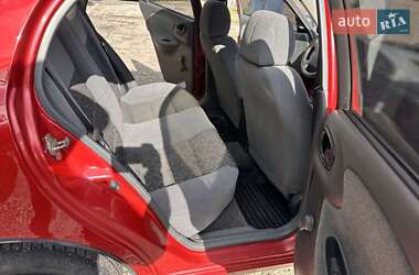 Седан Daewoo Lanos 2008 в 