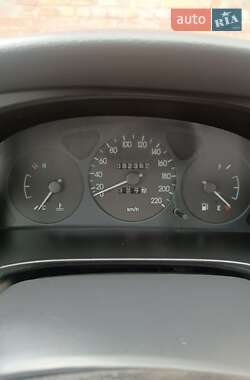 Седан Daewoo Lanos 2007 в 