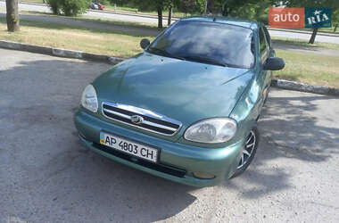 Седан Daewoo Lanos 2011 в Дружковке