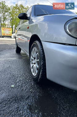 Седан Daewoo Lanos 2004 в 