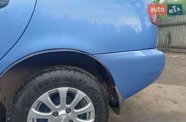 Седан Daewoo Lanos 2007 в 