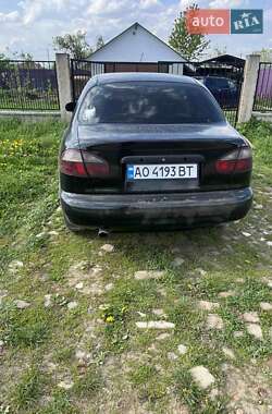 Седан Daewoo Lanos 2007 в 