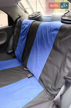 Седан Daewoo Lanos 2008 в 