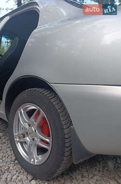 Седан Daewoo Lanos 2004 в 