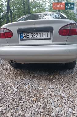 Седан Daewoo Lanos 2004 в 