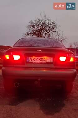 Седан Daewoo Lanos 2006 в Каменском