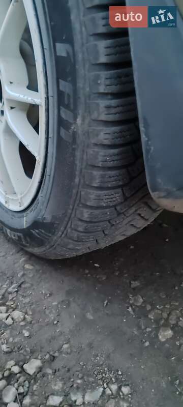 Седан Daewoo Lanos 2006 в Кам'янському