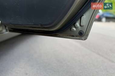 Седан Daewoo Lanos 2003 в 