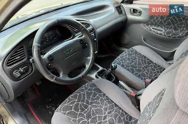Седан Daewoo Lanos 2003 в 