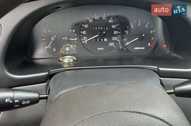 Седан Daewoo Lanos 2005 в 