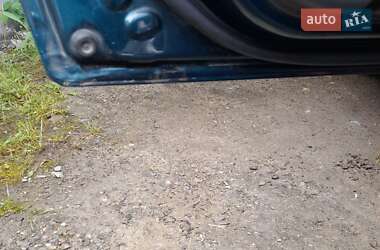 Седан Daewoo Lanos 2005 в 