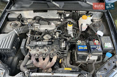 Седан Daewoo Lanos 2008 в 
