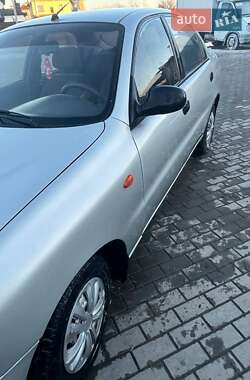 Седан Daewoo Lanos 2006 в 