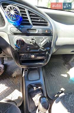 Седан Daewoo Lanos 2007 в 