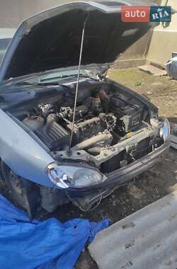 Седан Daewoo Lanos 2006 в Ровно