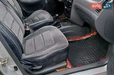 Седан Daewoo Lanos 2007 в 