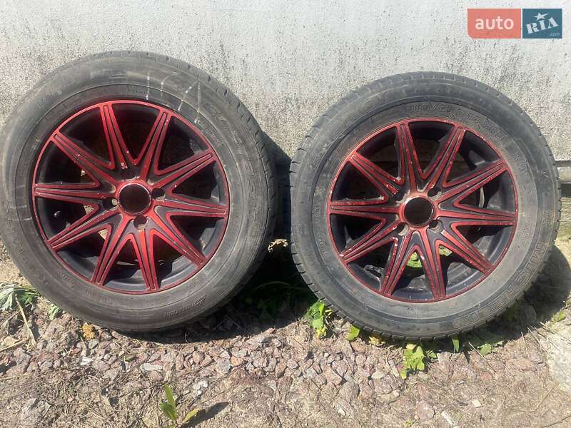 Седан Daewoo Lanos 2006 в Киеве