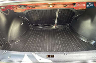 Седан Daewoo Lanos 2006 в 
