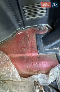 Седан Daewoo Lanos 2006 в 