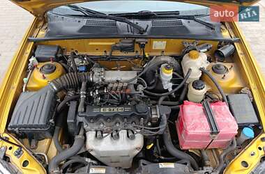 Седан Daewoo Lanos 2003 в 