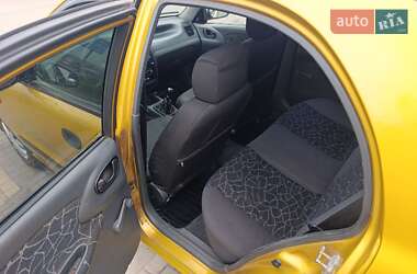 Седан Daewoo Lanos 2003 в 