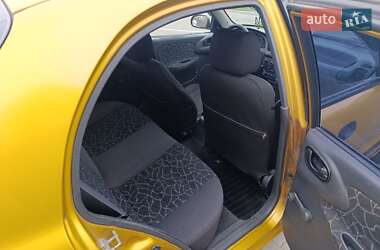 Седан Daewoo Lanos 2003 в 