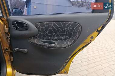 Седан Daewoo Lanos 2003 в 