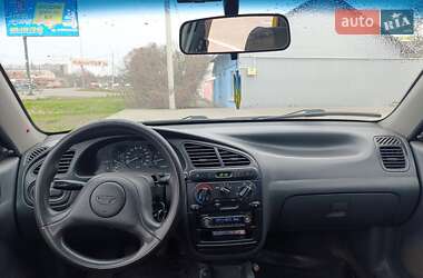 Седан Daewoo Lanos 2003 в 
