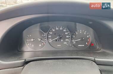 Седан Daewoo Lanos 2003 в 