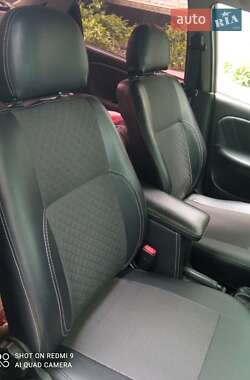 Седан Daewoo Lanos 2003 в 