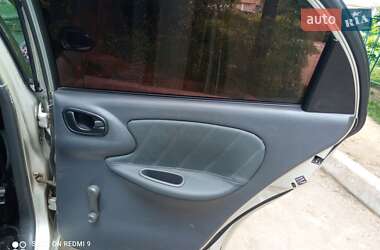 Седан Daewoo Lanos 2003 в 