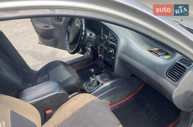 Седан Daewoo Lanos 2004 в 