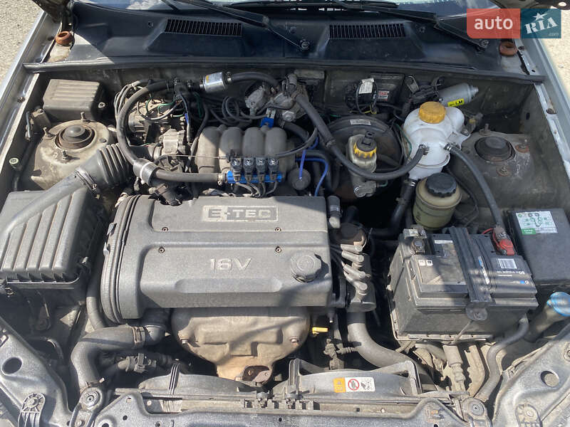 Седан Daewoo Lanos 2004 в Киеве фото 18 Седан Daewoo Lanos 2004 в Киеве