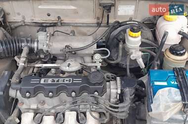 Седан Daewoo Lanos 2008 в 