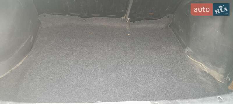 Седан Daewoo Lanos 2008 в Хмельницком