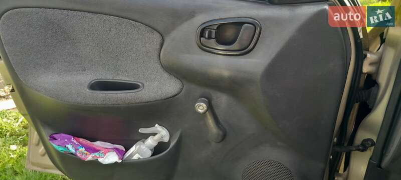 Седан Daewoo Lanos 2008 в Хмельницком