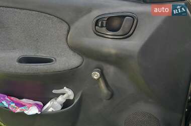 Седан Daewoo Lanos 2008 в 