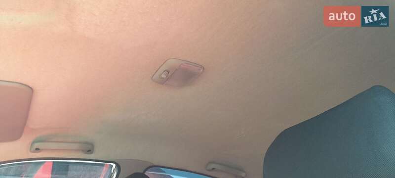 Седан Daewoo Lanos 2008 в Хмельницком