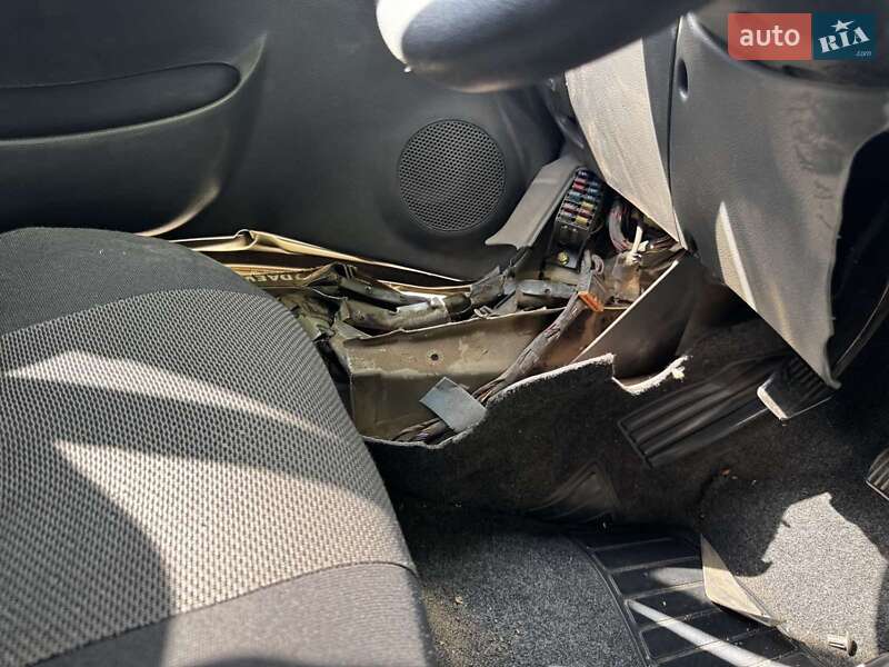 Седан Daewoo Lanos 2004 в Кропивницком фото 4 Седан Daewoo Lanos 2004 в Кропивницком